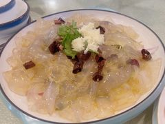 -鹤乡东北菜(崮山路店)