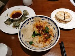 -陕西大厦中餐厅(陕西驻沪办店)