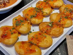 -饕然·民间川菜(龙泉店)