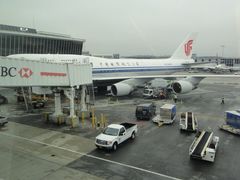 -约翰·菲茨杰拉德·肯尼迪国际机场