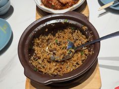 -老周家酱卤猪蹄私房菜(克拉玛依西街店)