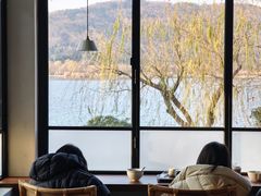-南北湖风景区