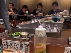 -肉肉大米(德基广场店)