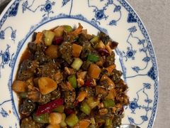 -龙宴海鲜城(经中路店)