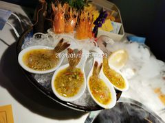 -生如夏花泰式火锅(伊藤双楠店)