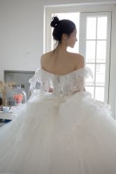 -纯色时光婚纱艺术馆WHITE