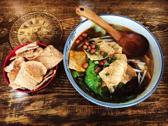 -陈记柳州螺蛳粉(大坪店)