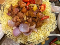 -云海肴·汽锅鸡·云南菜(广安门天虹店)