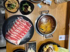 -呷哺呷哺 黄金牧场 (新中关购物中心店)