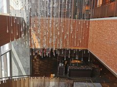 -南通滨江洲际酒店-西集自助餐厅