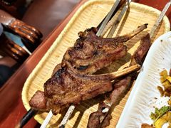 -新疆伊宁远征餐厅