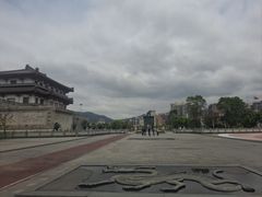 -揭阳楼