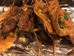 -晓靖轩烧烤(沙河风情店)