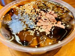 和田冰粉-津菜宋记老房子(鼓楼店)