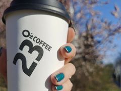 -2326 Coffee Roaster咖啡豆可选店(林肯公园店)