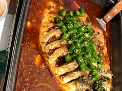 -荷炉烤鱼音乐餐厅(佳和城店)