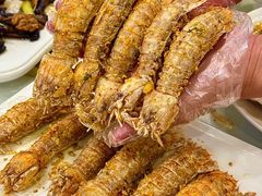 -四海之家(蛇口店)