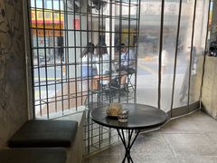 -BE NORMAL CAFE(霞溪路店)