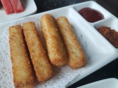 -海底捞火锅(连城广场店)