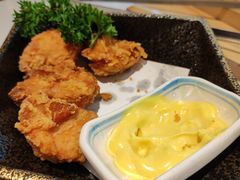 -千寻山野烤肉(中关村店)