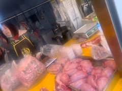 -王德炭烤牛羊肉(西关大街店)