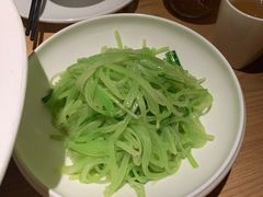 家常莴笋-坛宗剁椒鱼头(河西王府井店)