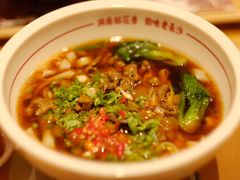 -呷佬·长沙手工米粉(金沙江路店)