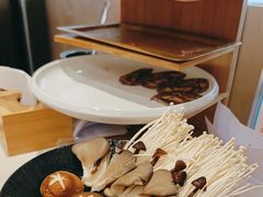 -东门口·新式老北京火锅(河西龙湖天街店)
