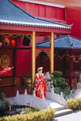 点击看大图 -MISS MIA 婚纱品牌馆