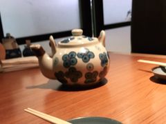 -仓桥家·焗寿司·锅物(光谷步行街店)