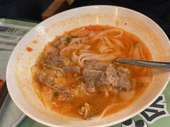 -伯顿西餐厅(厚街香榭丽店)