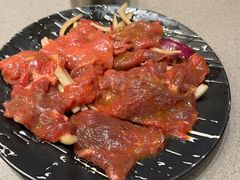 -冷面大王(大南街店)