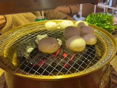 -西塔老太太泥炉烤肉(杭州首店)