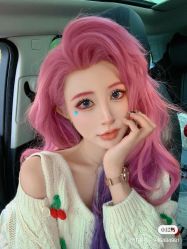 -FASHION PALACE hair+