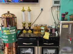 -西域美食(西直门南小街店)
