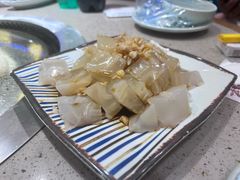 -门家大院铁锅炖(东北大马路店)