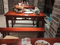 -银珠渔港·海鲜砂锅粥