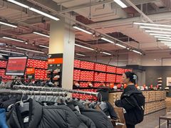 -宁波杉井奥特莱斯广场