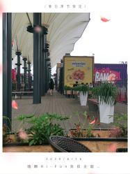 -嗨翻Hi-Fun竞技主题乐园·蹦床团建生日聚会(五棵松华熙店)