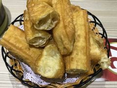 -永和大王(解放东路店)