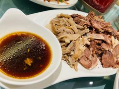 -高玛纳驴肉火烧(河间总店)