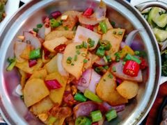 -陈帅夜排档·龙虾·炒菜·烤串(世茂店)