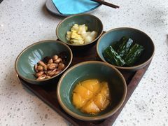 -半山腰·云南菜(侨福芳草地店)