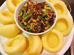 -粗粮人家·东北菜(洋桥店)