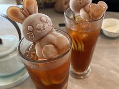 -陶兰居·手工点心·粤菜(圆融时代广场店)