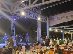 -渔家火锅·海鲜自助餐·演艺(亚龙湾天域酒店)