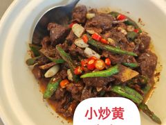 -潇湘·永州会馆(百子湾店)