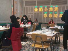 大堂-避风塘(江桥万达店)
