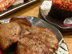 烤巴西牛舌-赤稻·日式料理(禅城店)