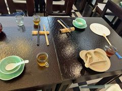 -五观堂素食(新华路店)